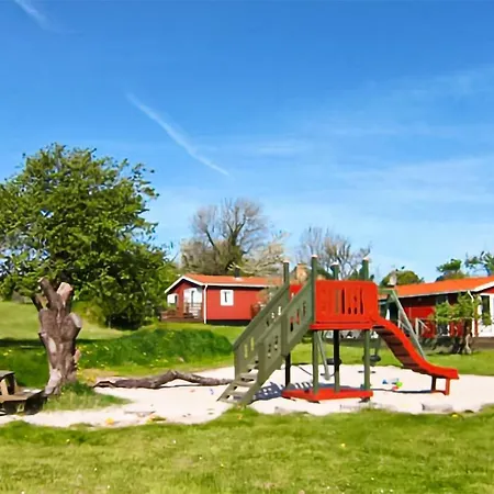 Beautiful In With 2 Bedrooms, Wifi And Outdoor Swimming Pool Allinge-Sandvig