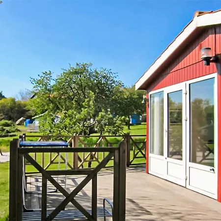 Beautiful In With 2 Bedrooms, Wifi And Outdoor Swimming Pool Allinge-Sandvig