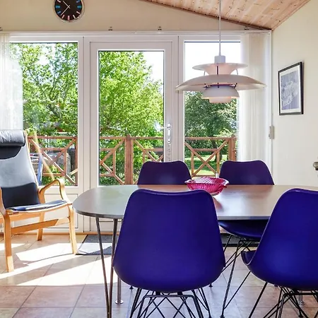 Beautiful In With 2 Bedrooms, Wifi And Outdoor Swimming Pool * Allinge-Sandvig