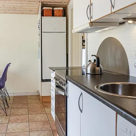 Beautiful In With 2 Bedrooms, Wifi And Outdoor Swimming Pool * Allinge-Sandvig
