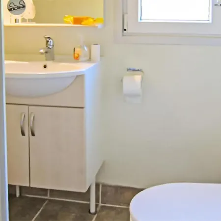Beautiful In With 2 Bedrooms, Wifi And Outdoor Swimming Pool * Allinge-Sandvig
